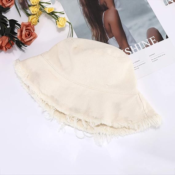 Sun Hats for Women