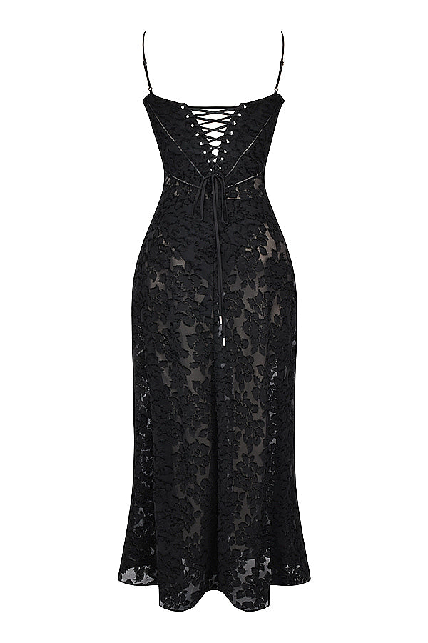 Alessia Dress